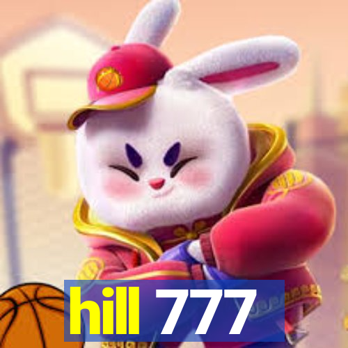 hill 777